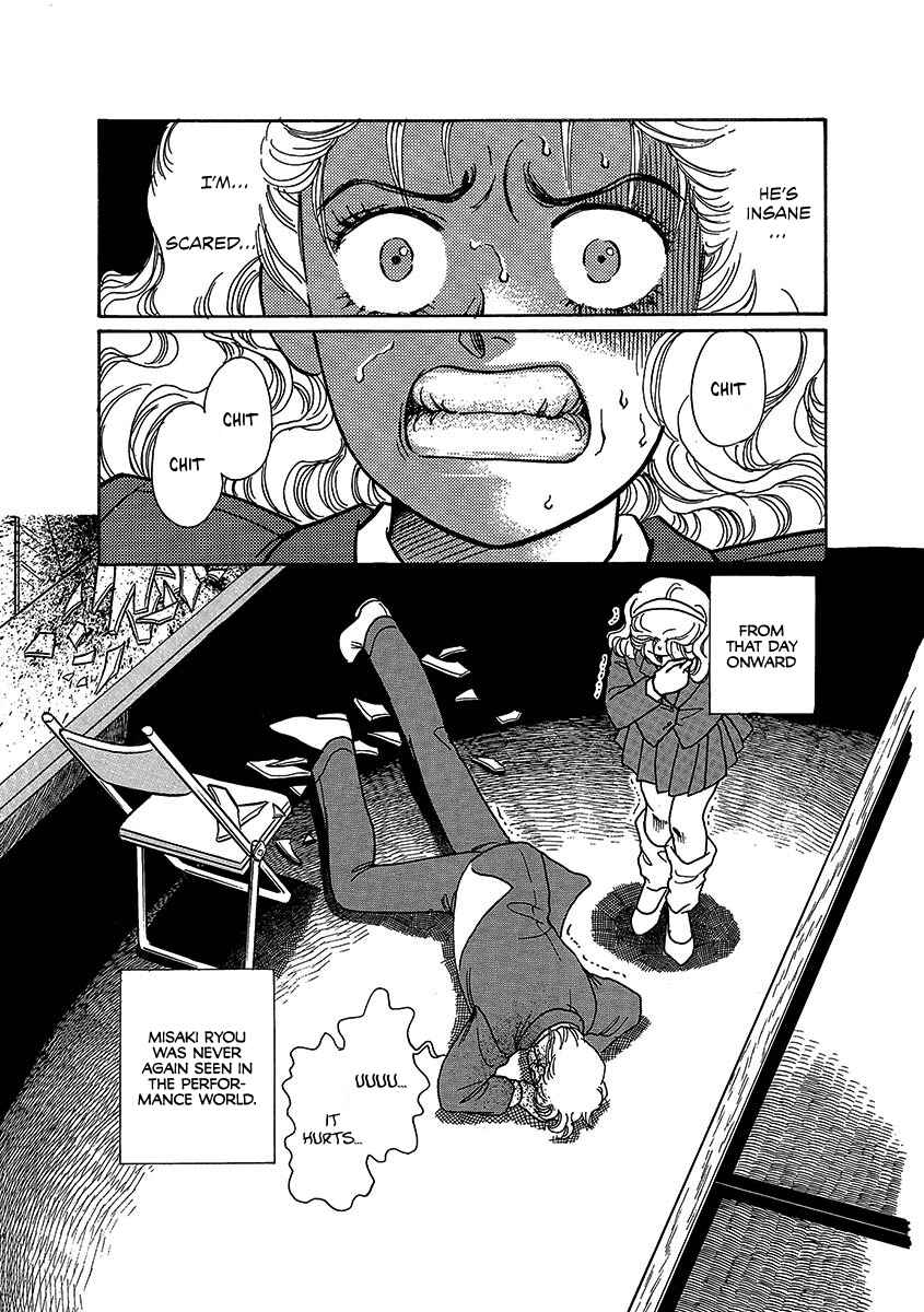 Page 21 Chapter 2 Dissecting Girls