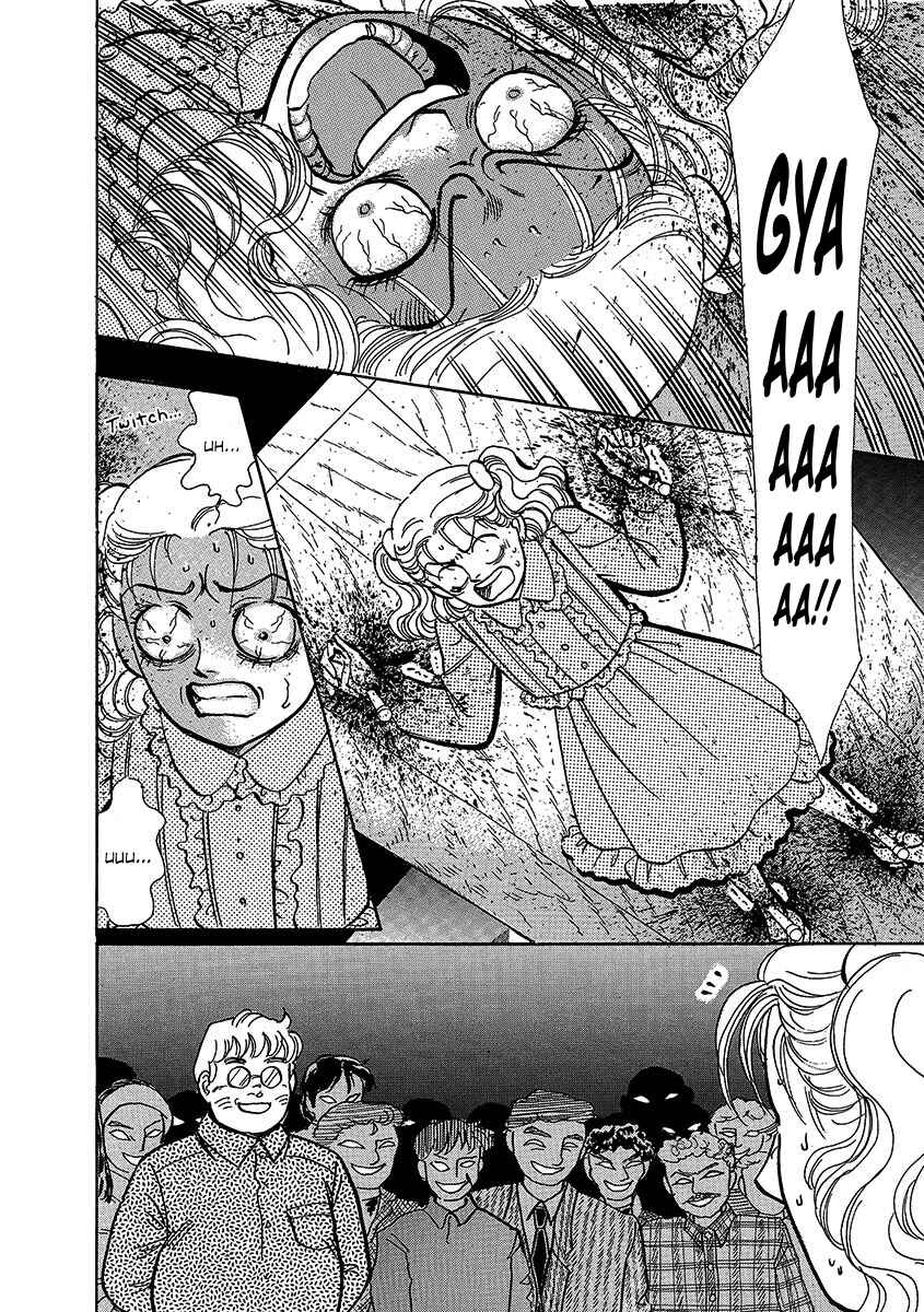 Page 30 Chapter 2 Dissecting Girls