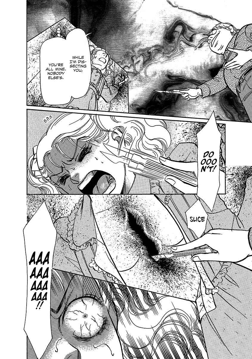 Page 32 Chapter 2 Dissecting Girls