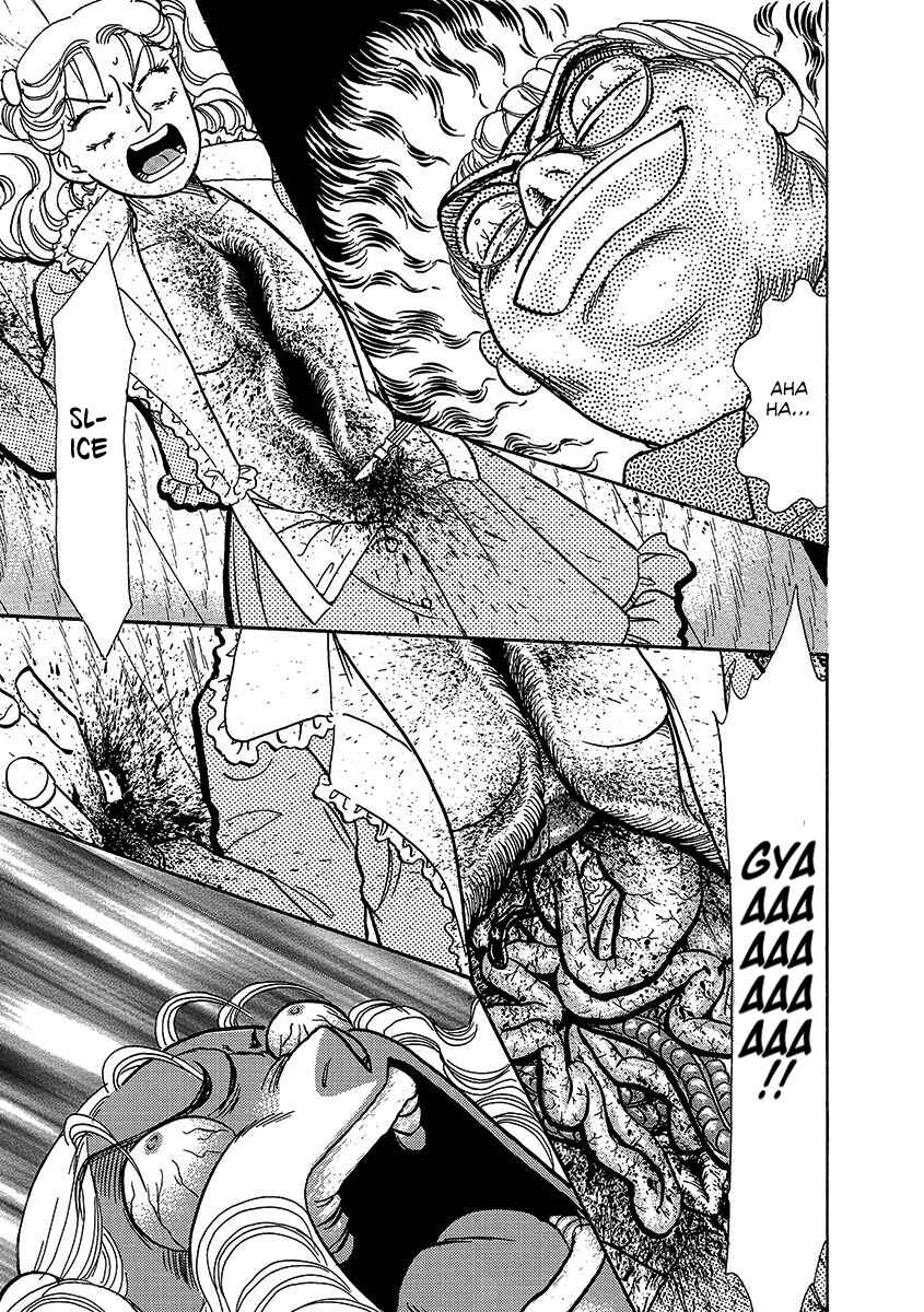 Page 33 Chapter 2 Dissecting Girls