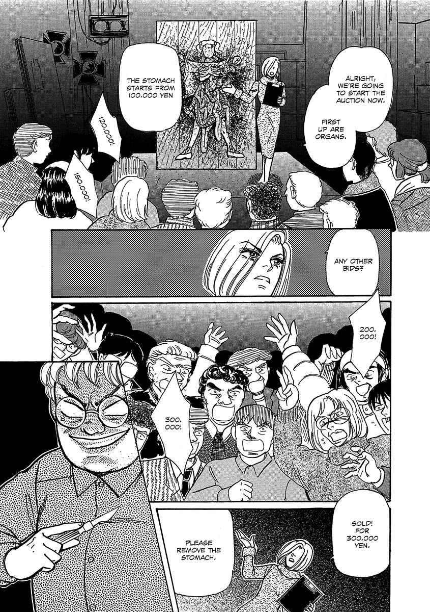 Page 35 Chapter 2 Dissecting Girls
