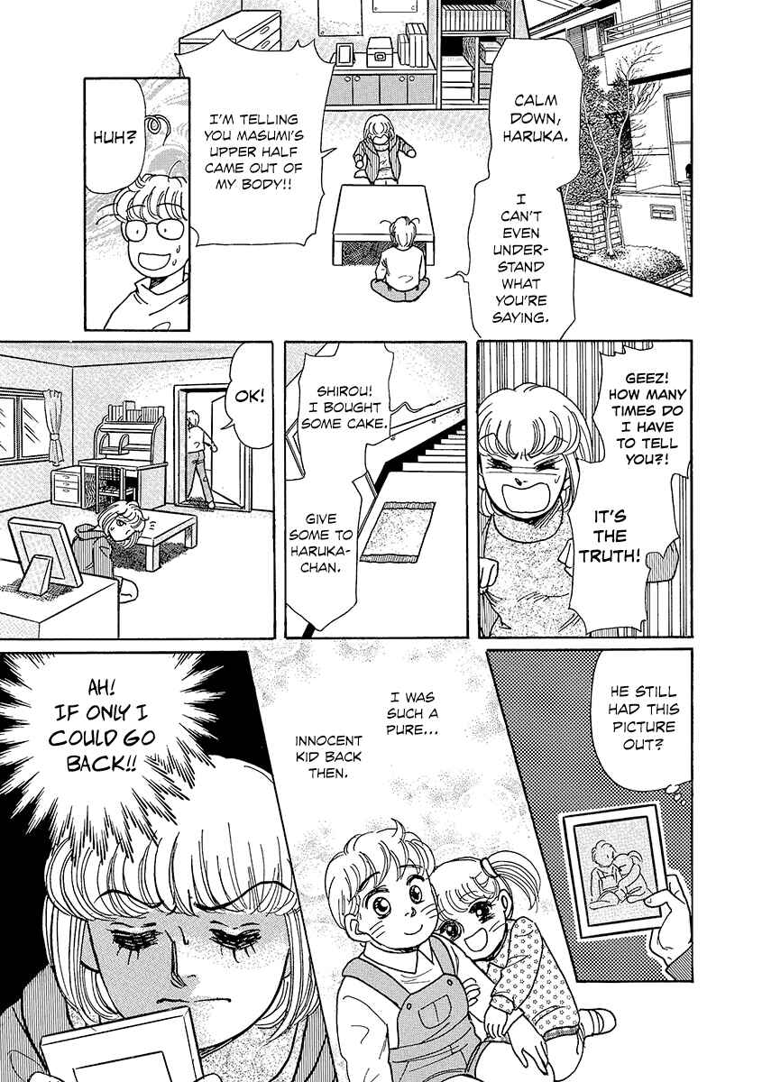 Page 21 Chapter 8 Dissecting Girls