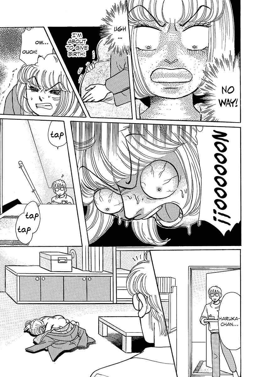 Page 23 Chapter 8 Dissecting Girls