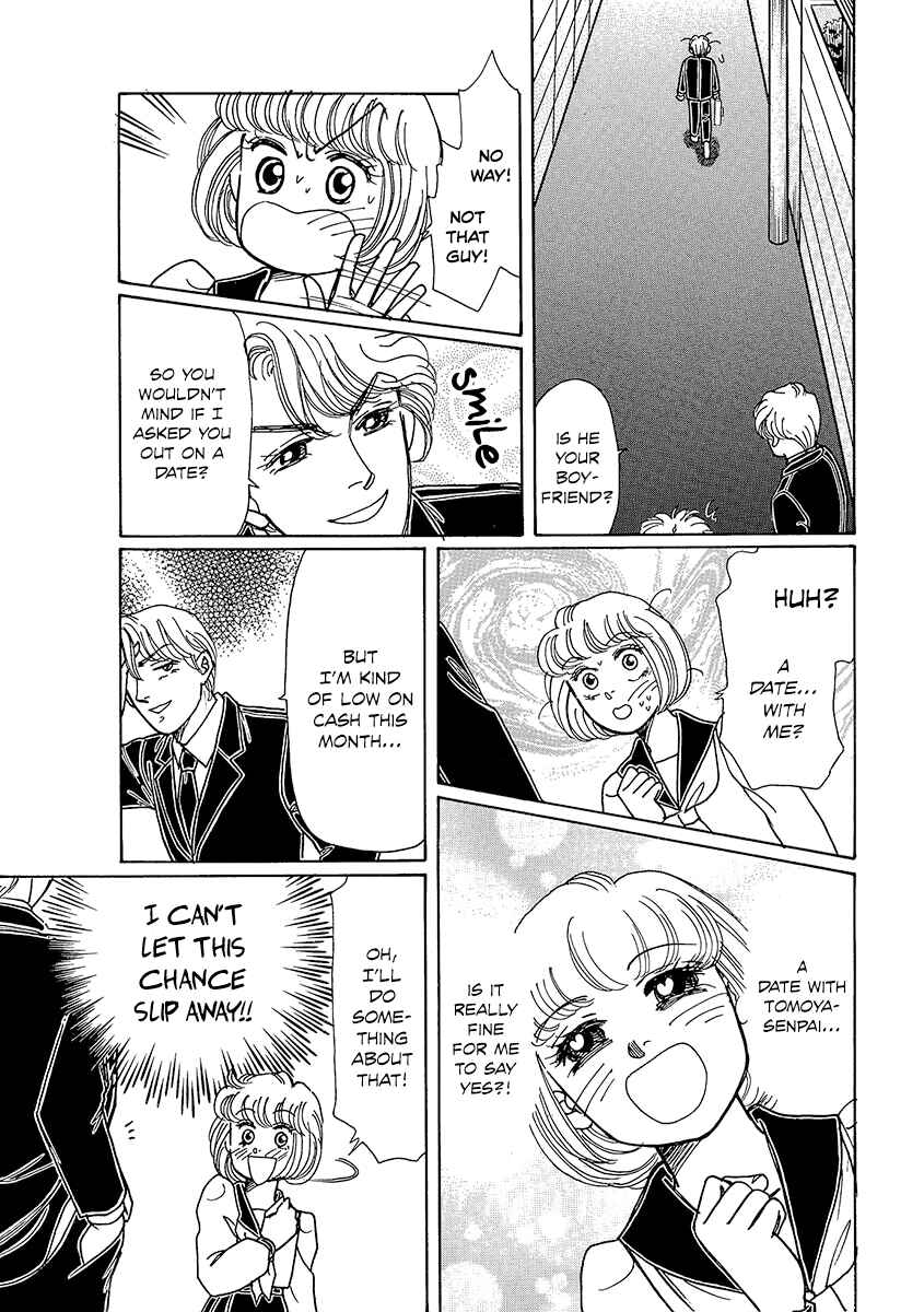 Page 9 Chapter 8 Dissecting Girls