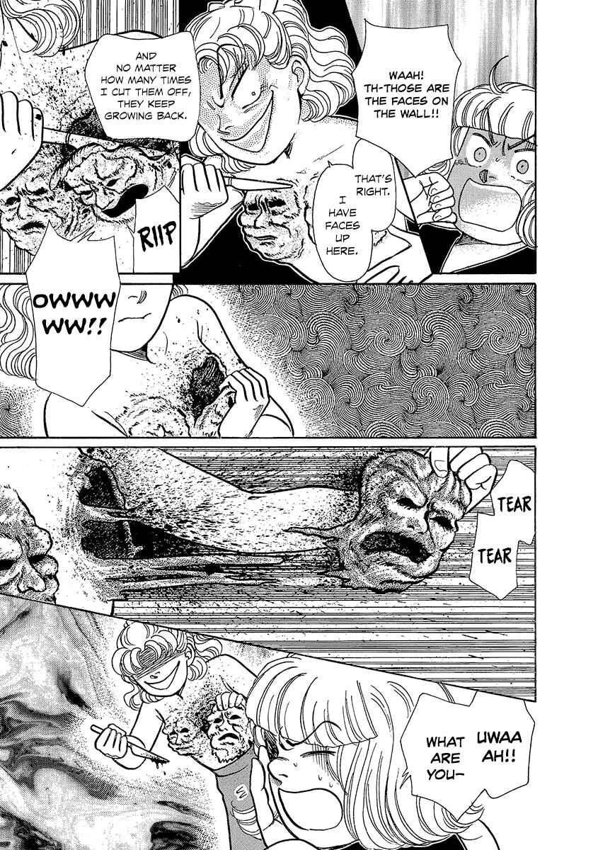 Page 19 Chapter 4 Dissecting Girls