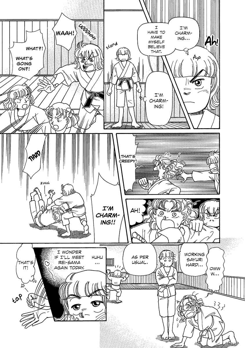 Page 9 Chapter 4 Dissecting Girls
