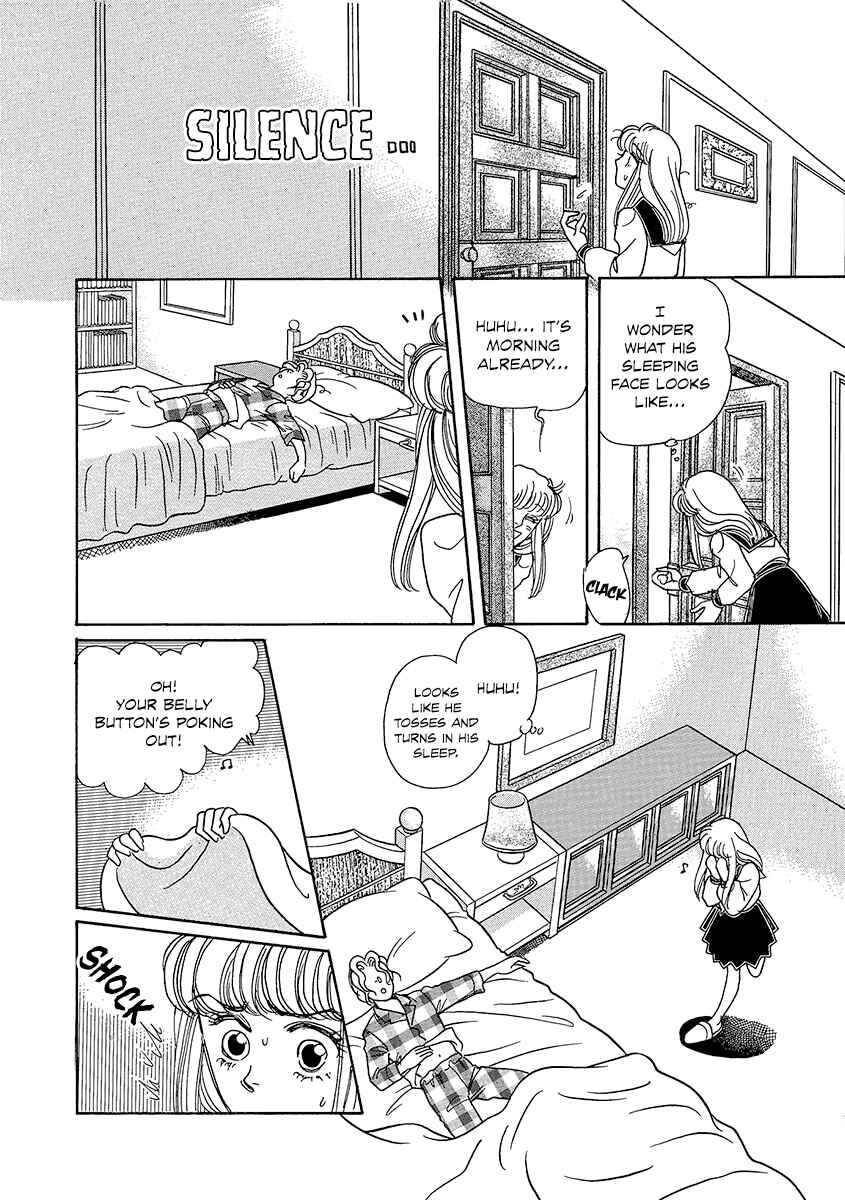 Page 12 Chapter 3 Dissecting Girls