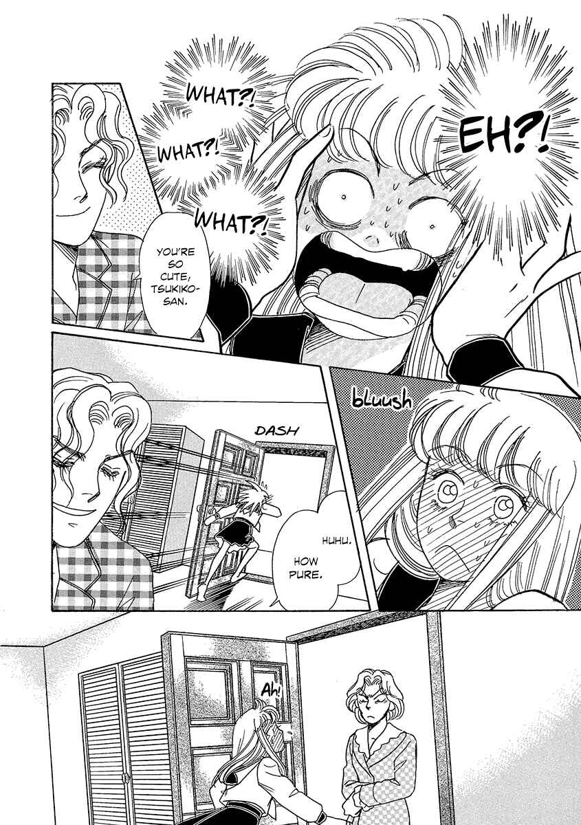 Page 14 Chapter 3 Dissecting Girls
