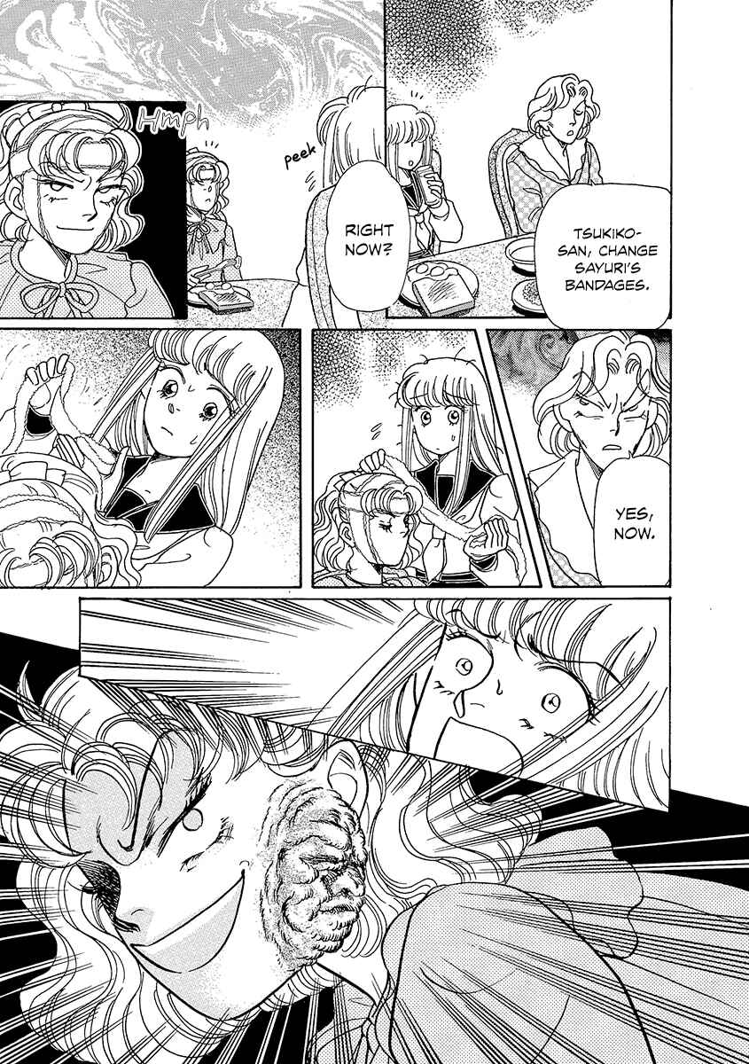 Page 16 Chapter 3 Dissecting Girls