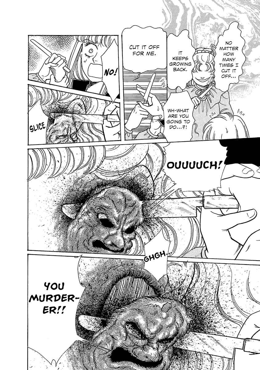 Page 18 Chapter 3 Dissecting Girls