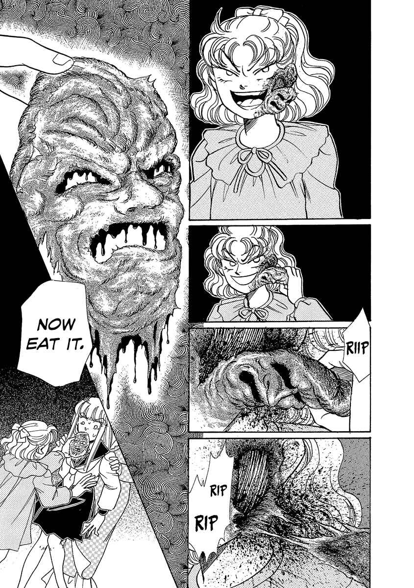 Page 19 Chapter 3 Dissecting Girls