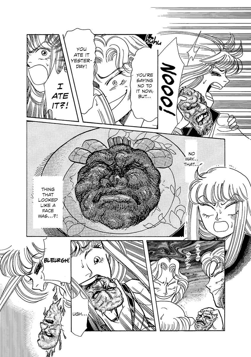 Page 20 Chapter 3 Dissecting Girls