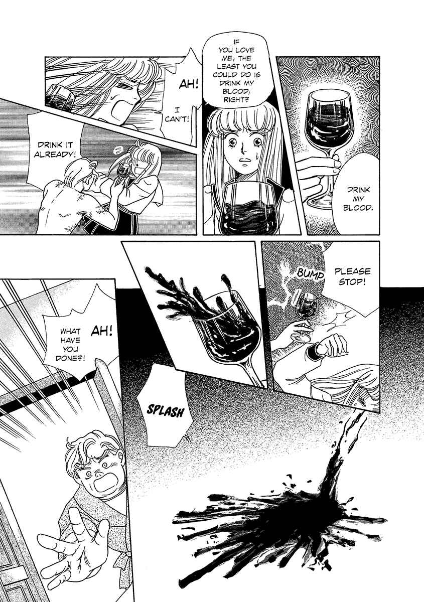 Page 25 Chapter 3 Dissecting Girls