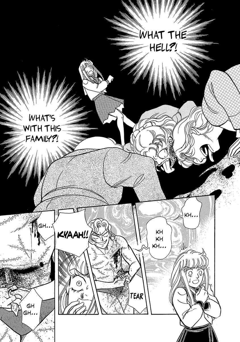 Page 27 Chapter 3 Dissecting Girls