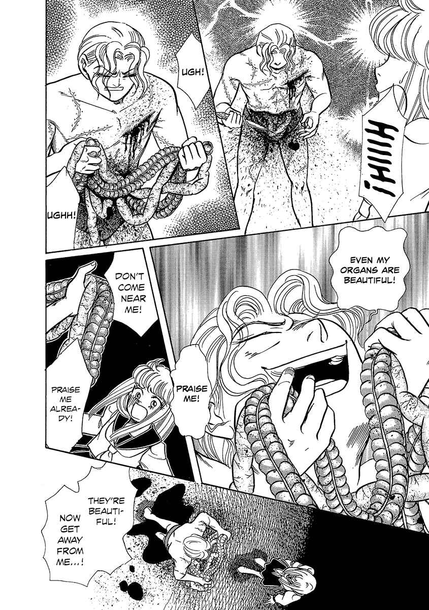 Page 28 Chapter 3 Dissecting Girls