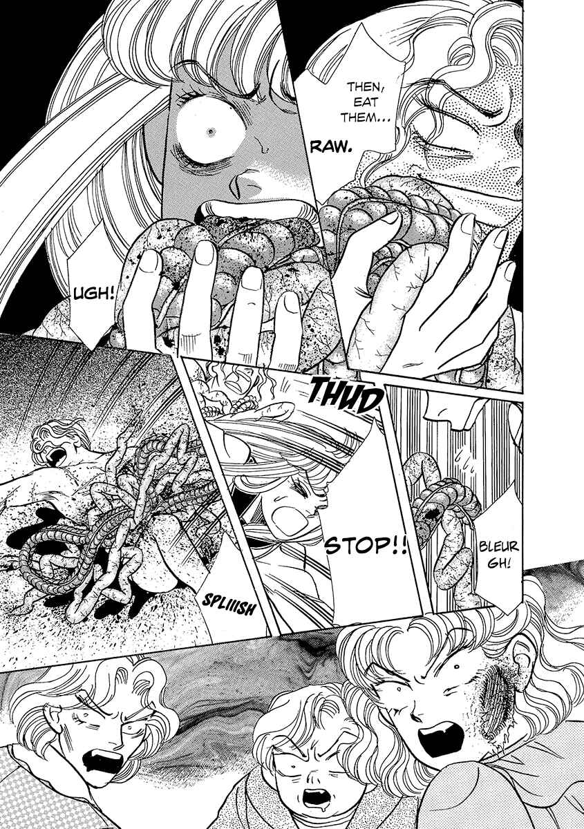 Page 29 Chapter 3 Dissecting Girls
