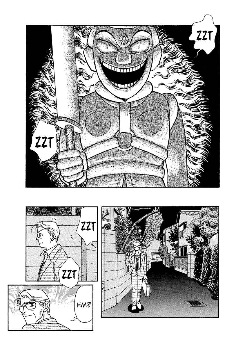 Page 13 Chapter 5 Dissecting Girls