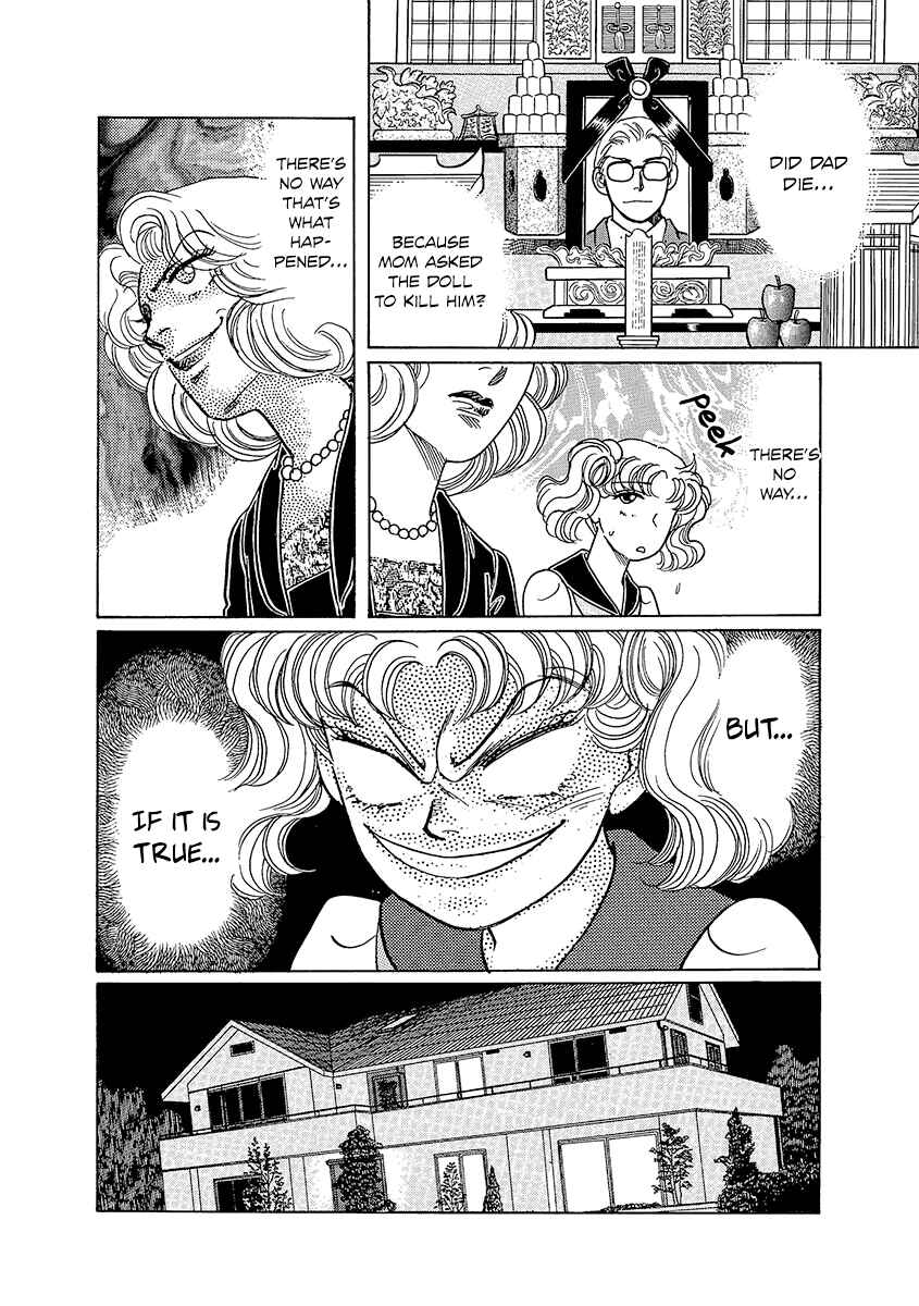 Page 16 Chapter 5 Dissecting Girls