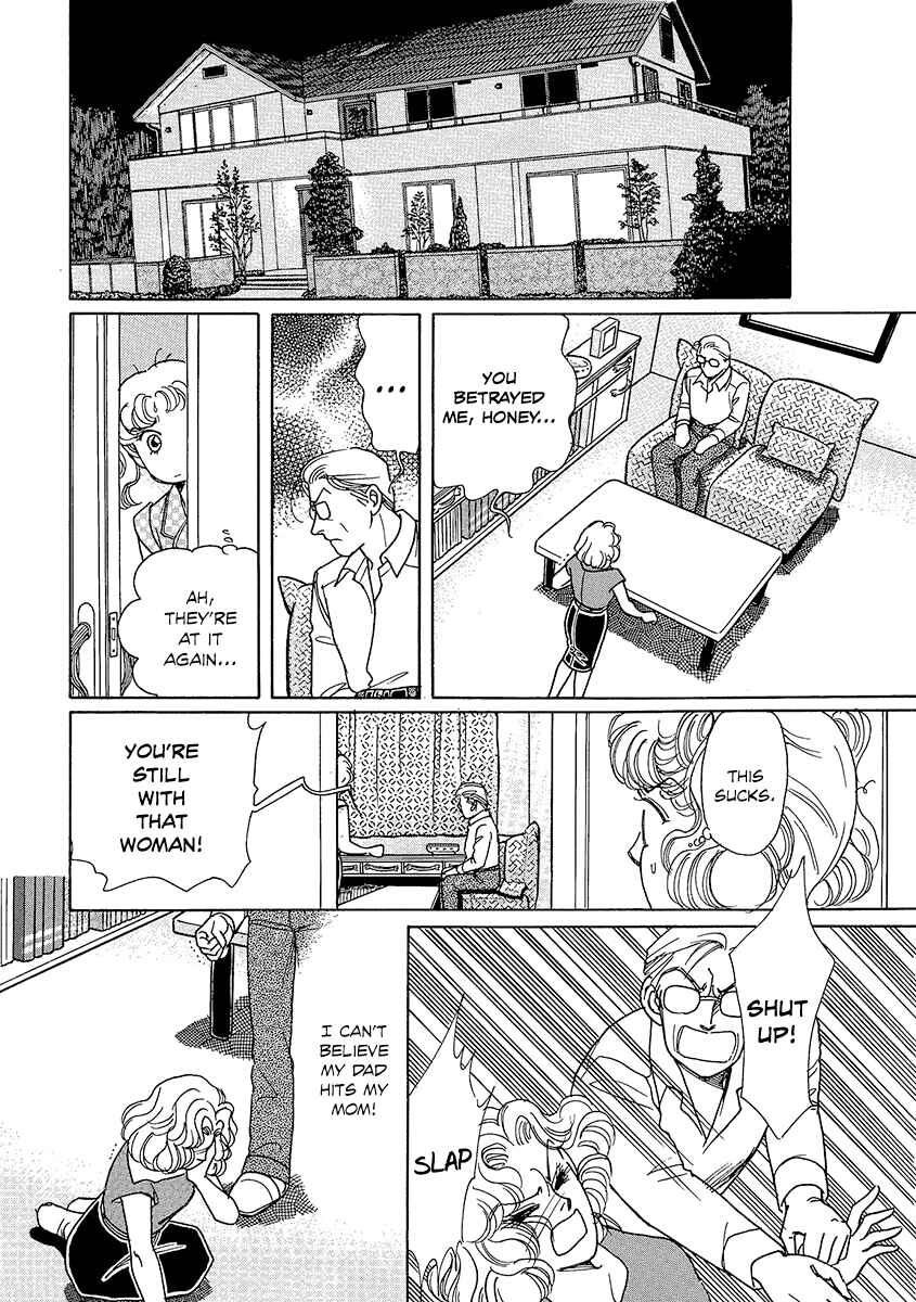 Page 2 Chapter 5 Dissecting Girls