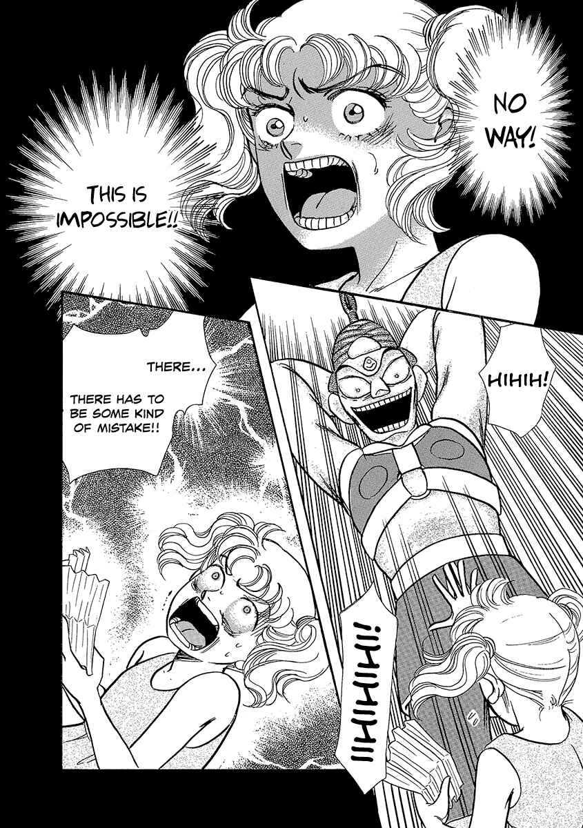 Page 22 Chapter 5 Dissecting Girls