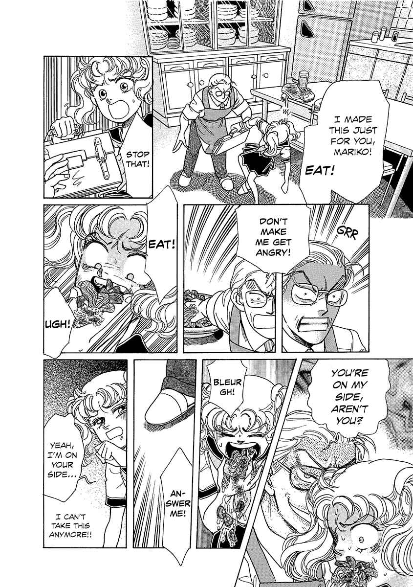 Page 4 Chapter 5 Dissecting Girls