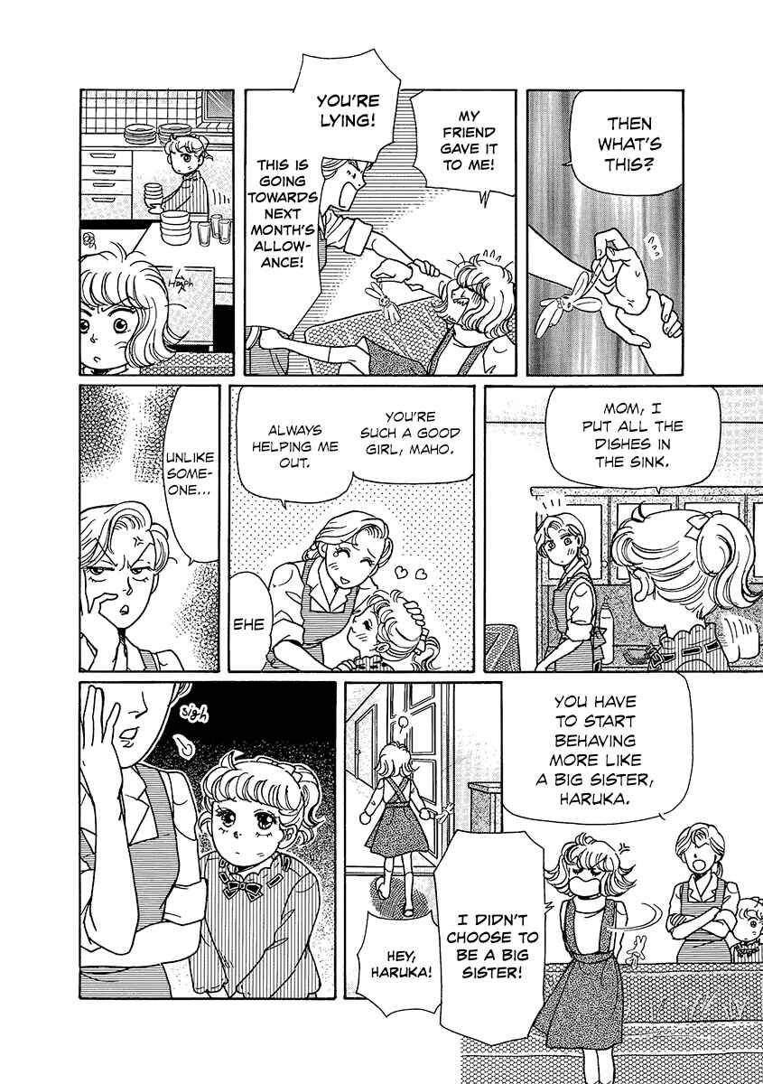 Page 6 Chapter 7 Dissecting Girls