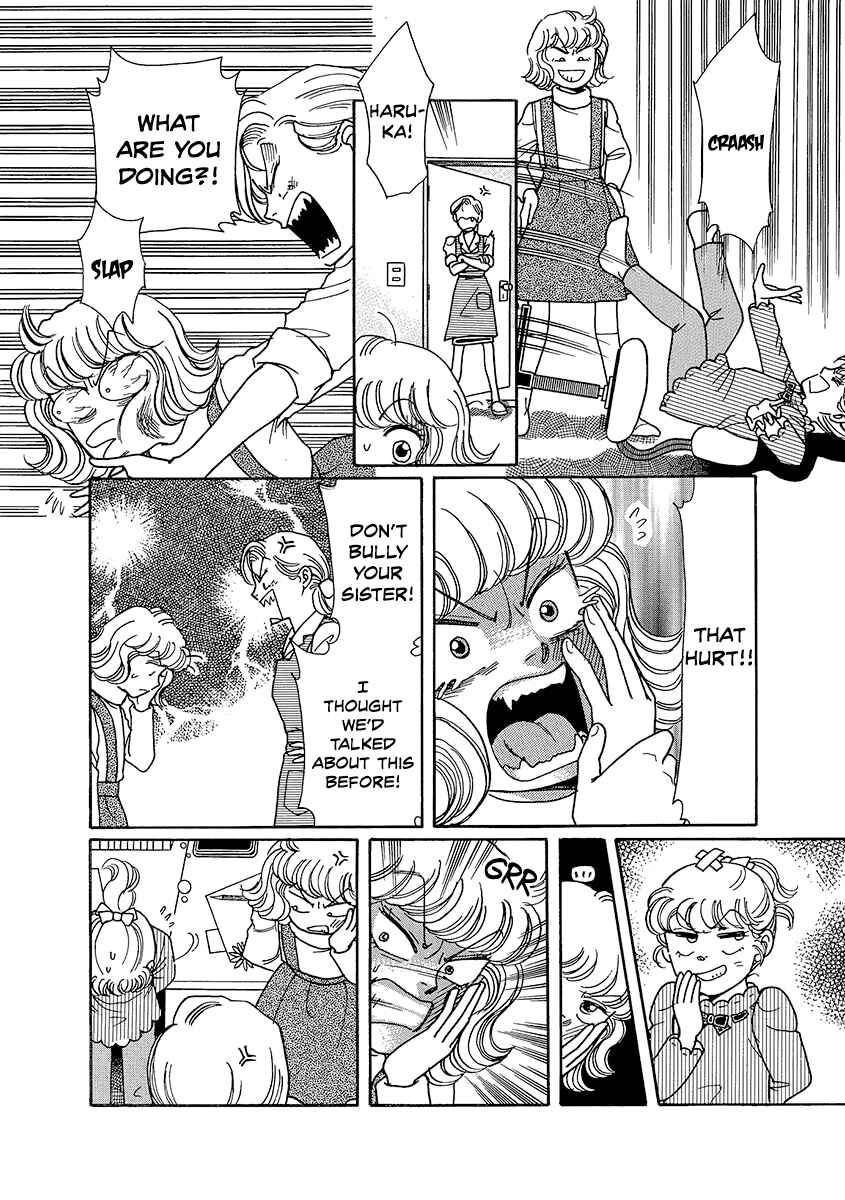 Page 8 Chapter 7 Dissecting Girls