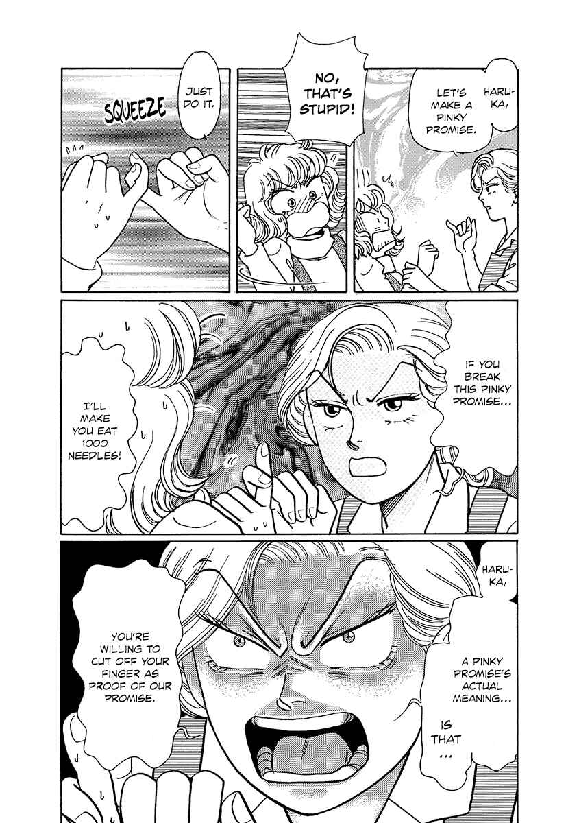 Page 9 Chapter 7 Dissecting Girls