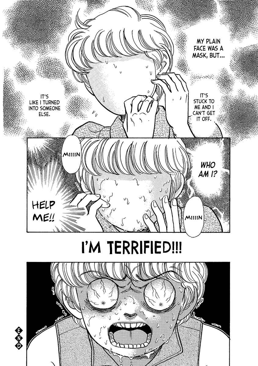 Page 16 Chapter 6 Dissecting Girls