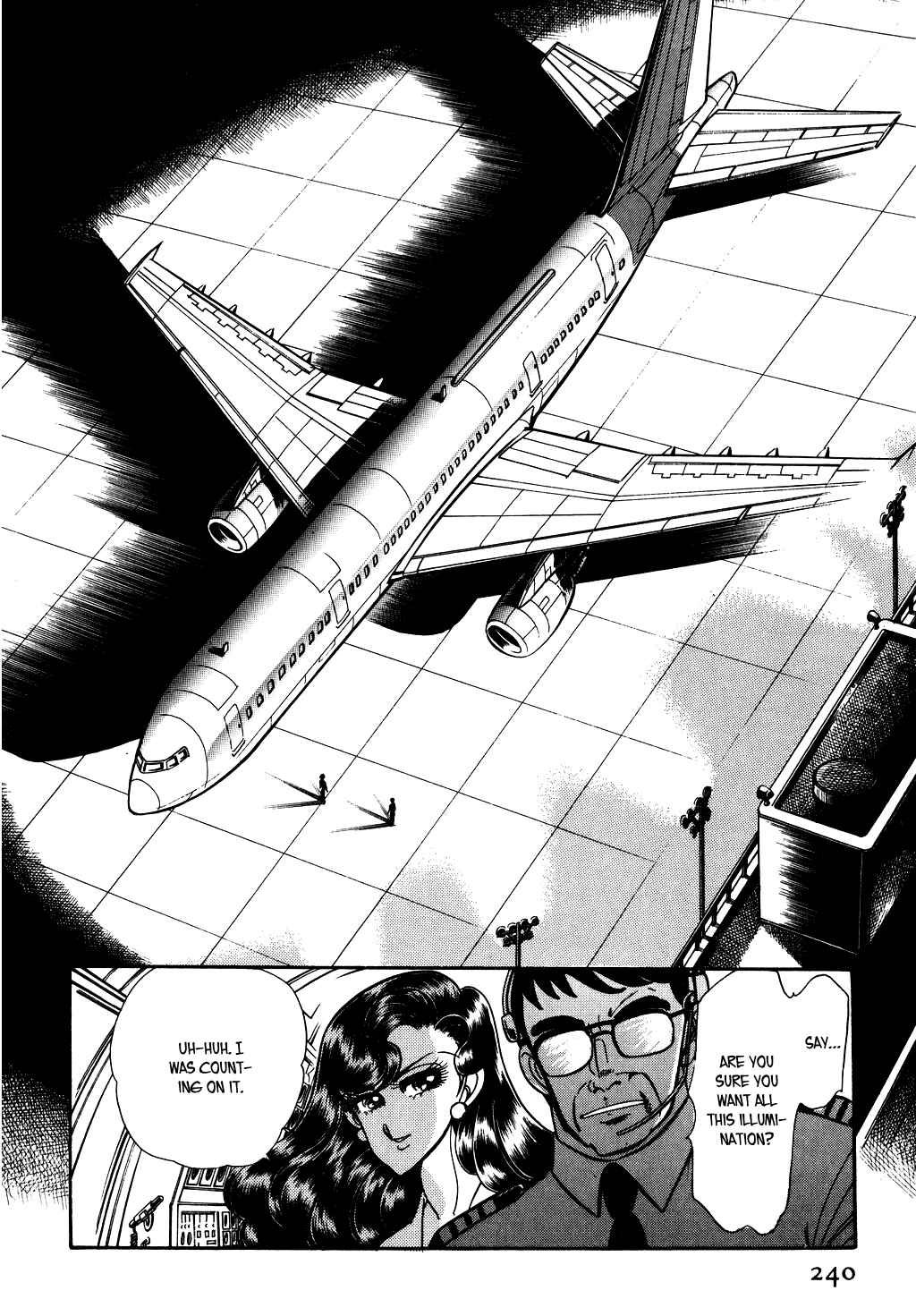 Page 6 Chapter 82 Desert Rose