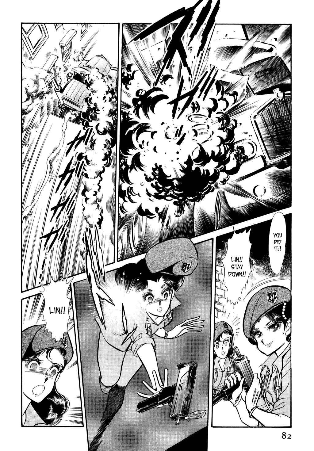 Page 20 Chapter 10 Desert Rose