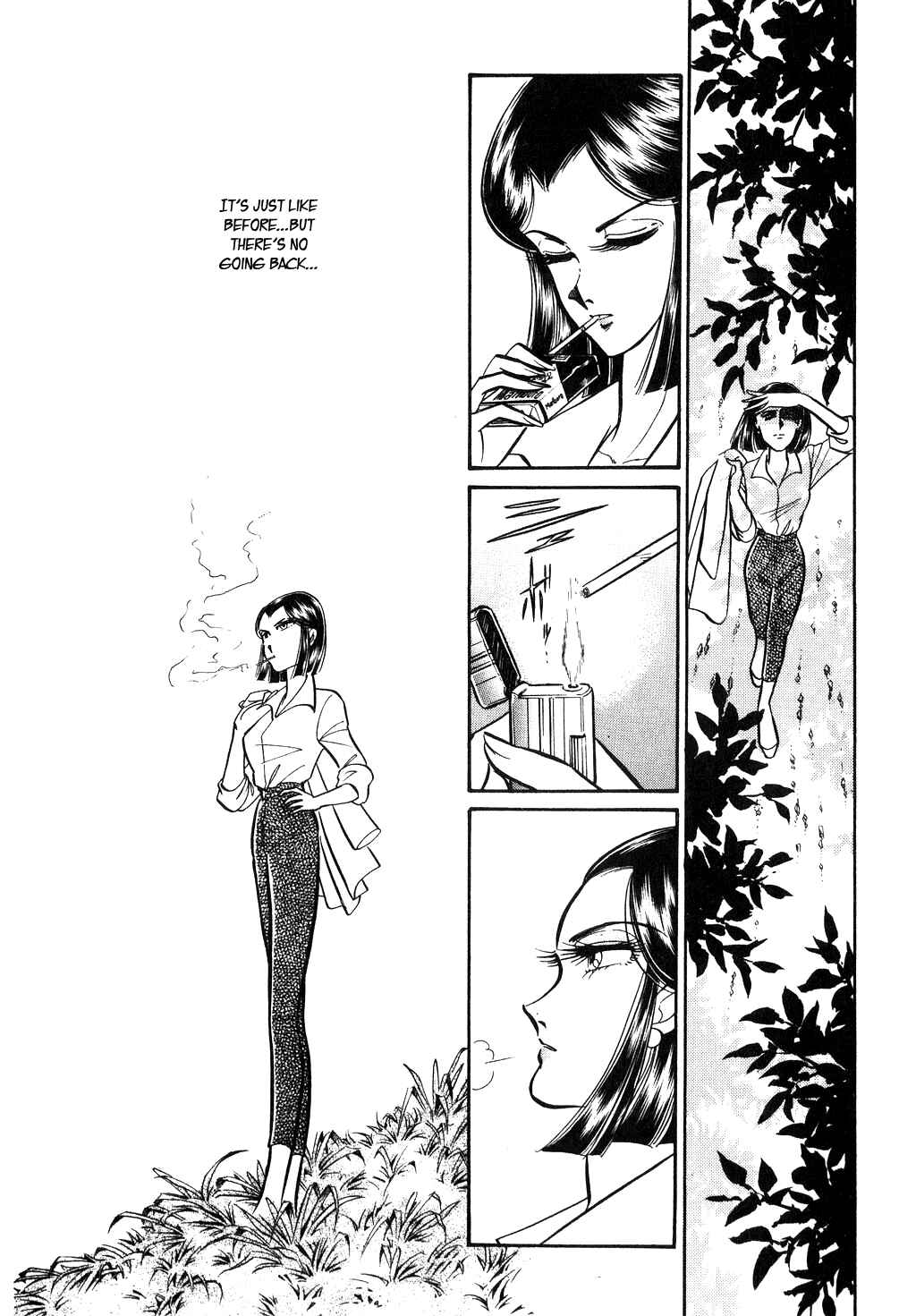 Page 11 Chapter 96 Desert Rose