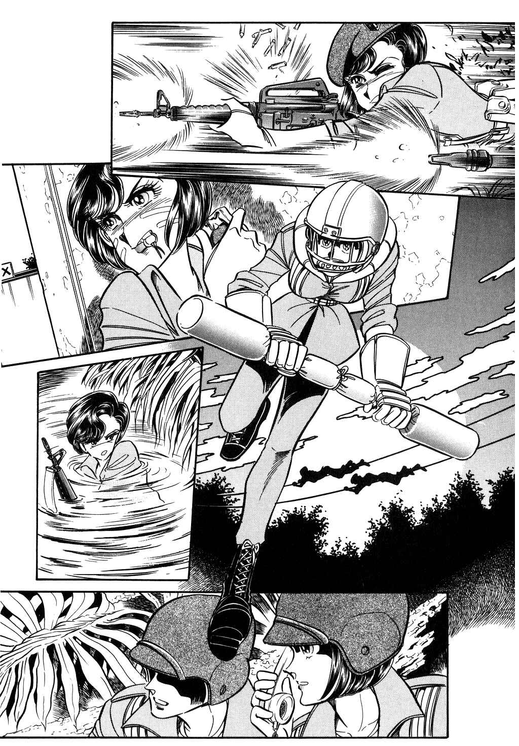 Page 13 Chapter 96 Desert Rose