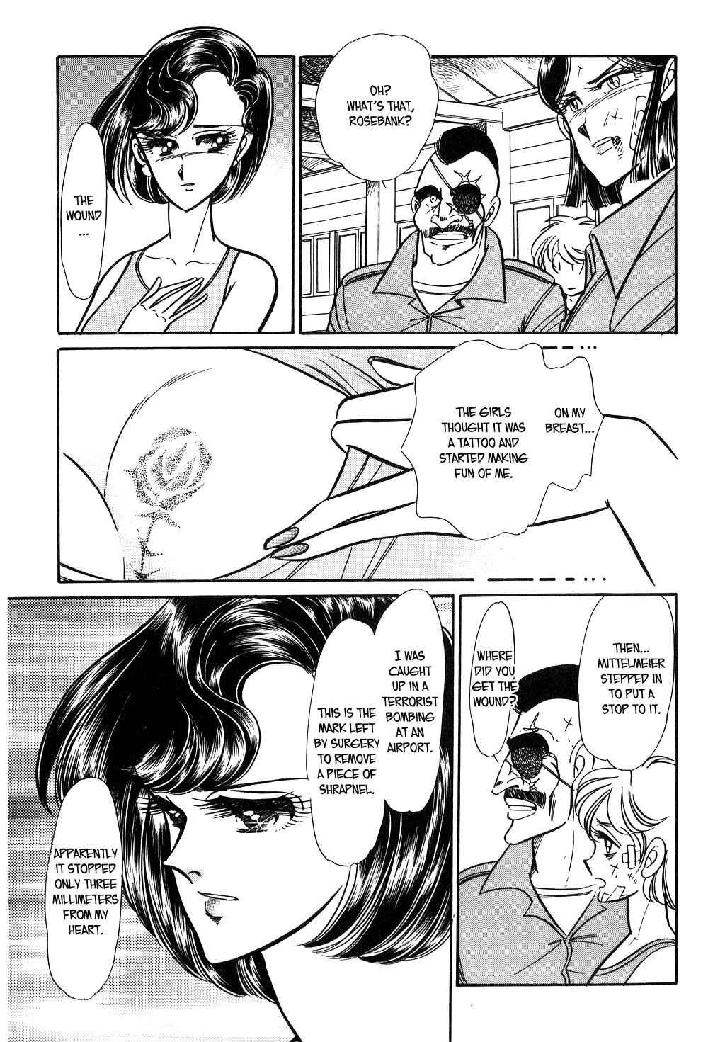 Page 17 Chapter 96 Desert Rose