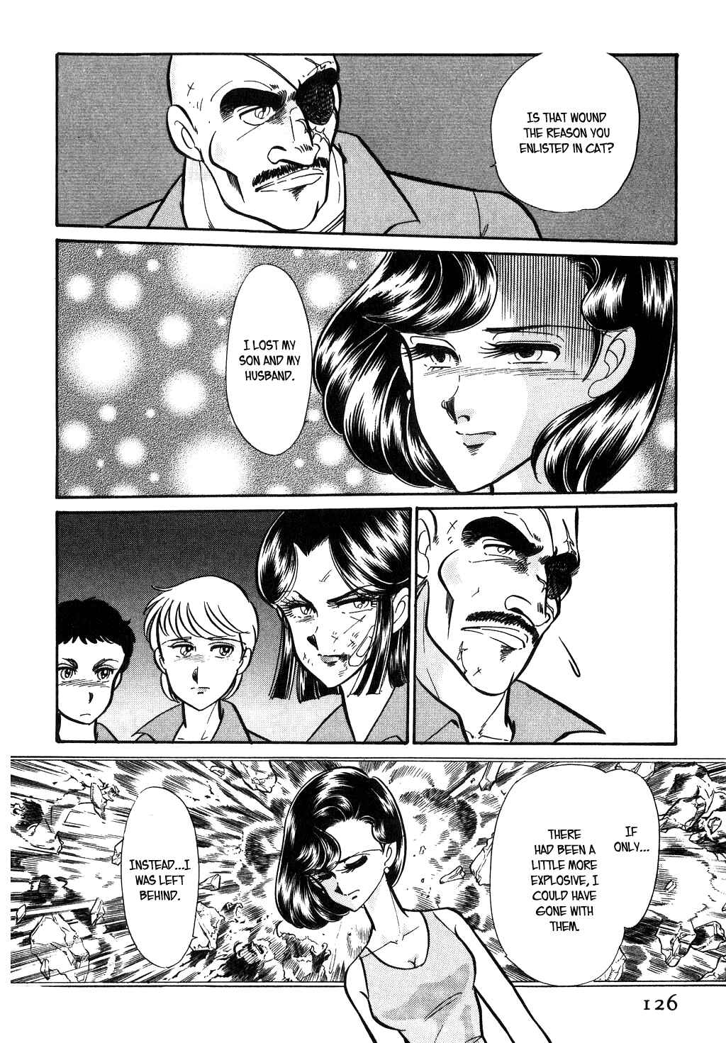 Page 18 Chapter 96 Desert Rose