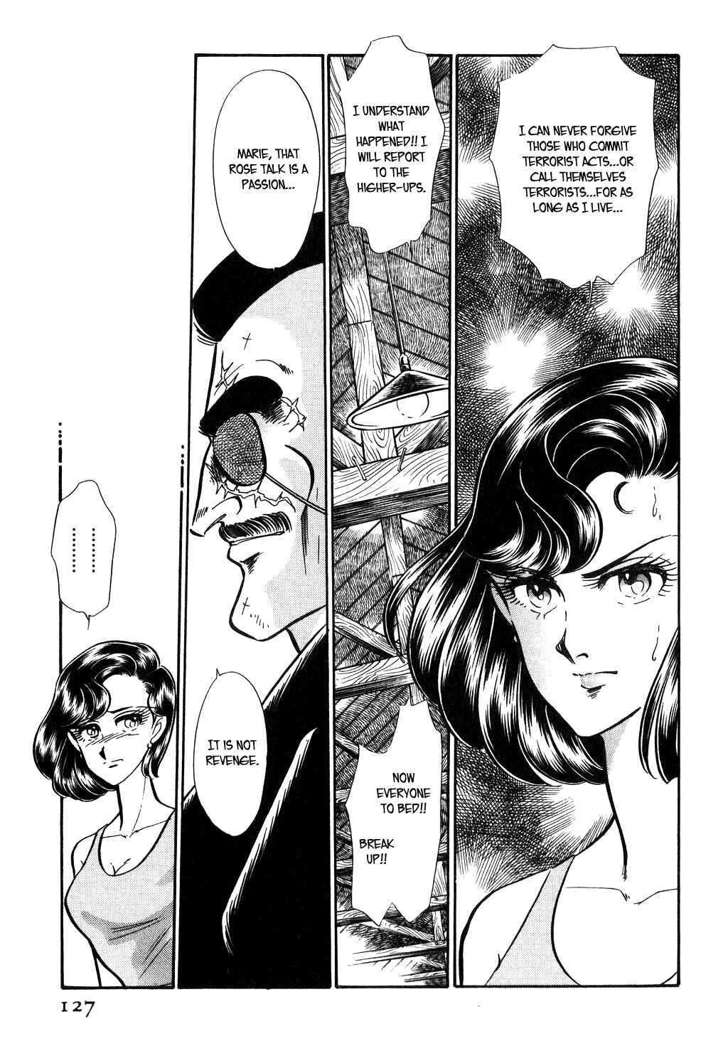 Page 19 Chapter 96 Desert Rose