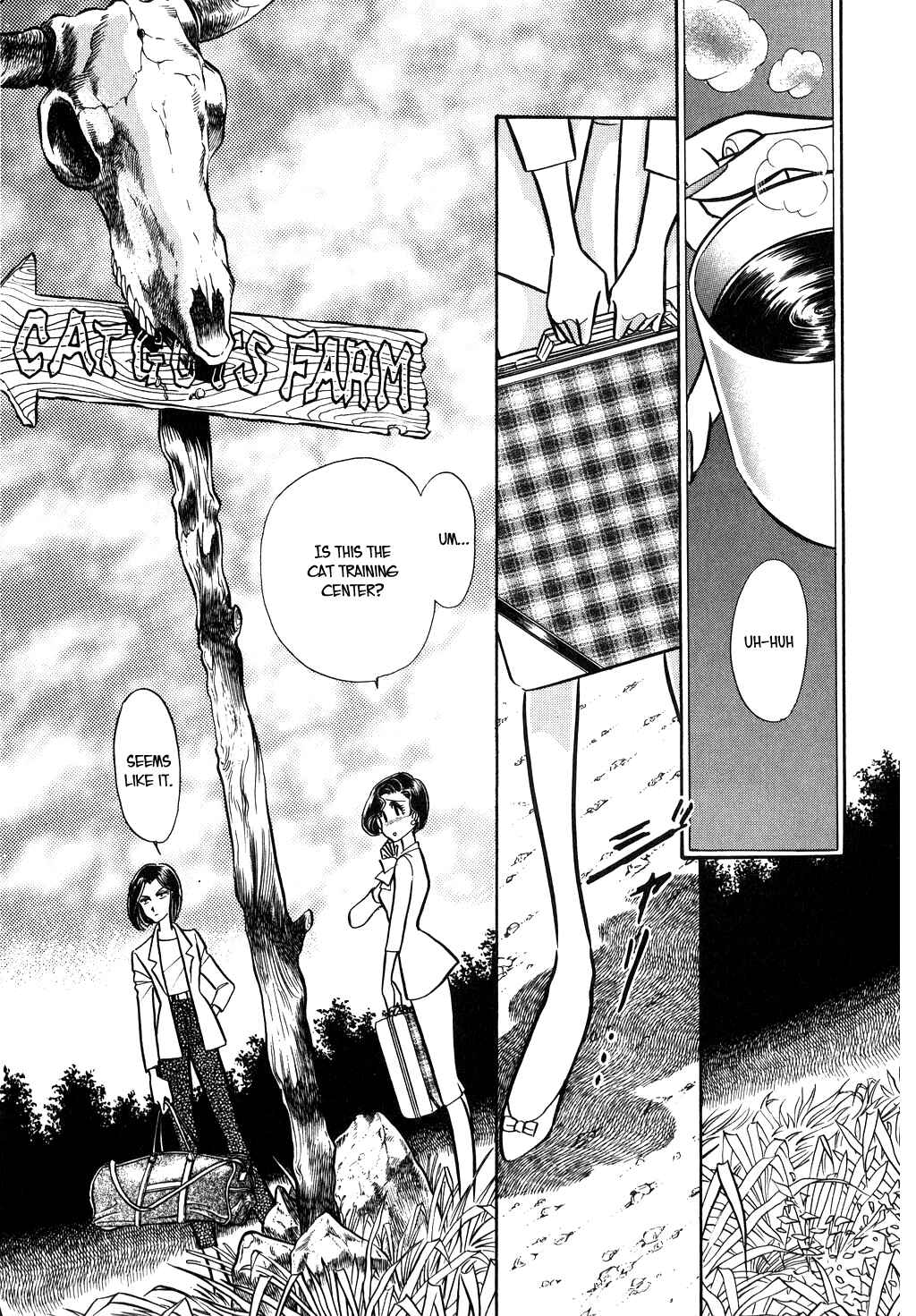Page 5 Chapter 96 Desert Rose