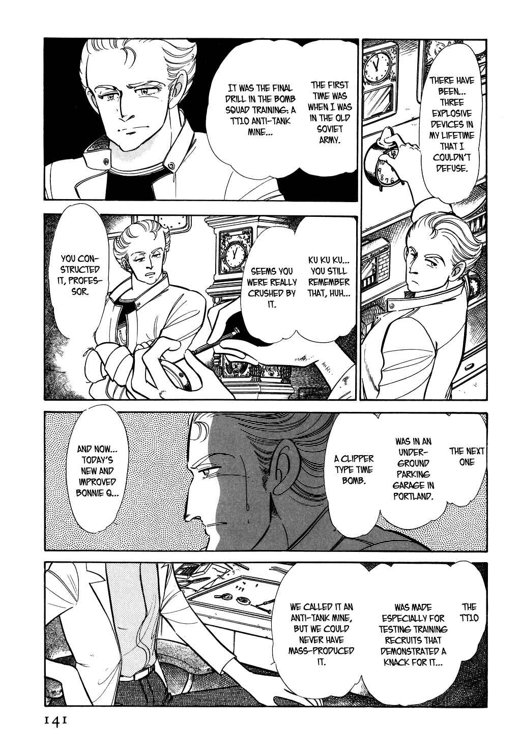 Page 7 Chapter 34 Desert Rose