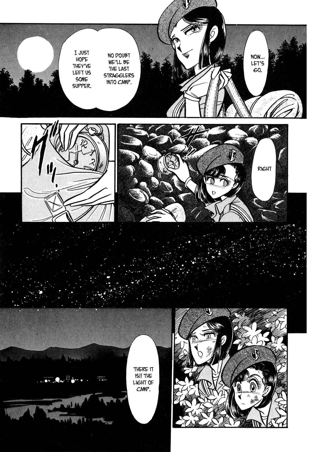 Page 17 Chapter 98 Desert Rose