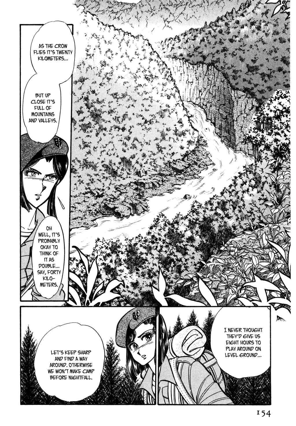 Page 6 Chapter 98 Desert Rose