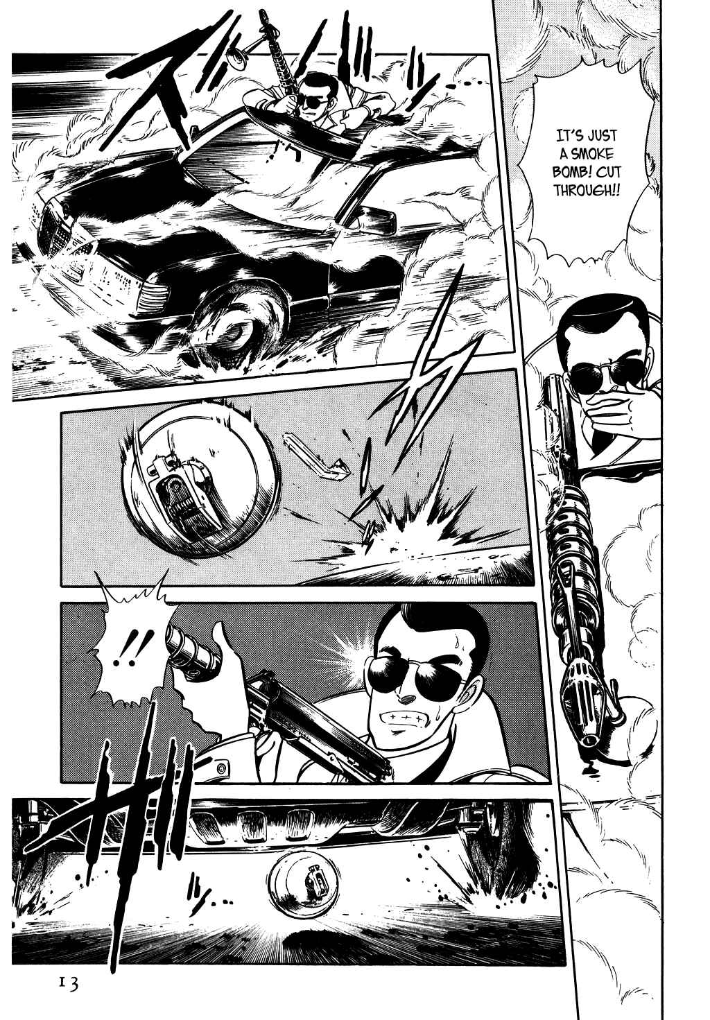 Page 15 Chapter 49 Desert Rose