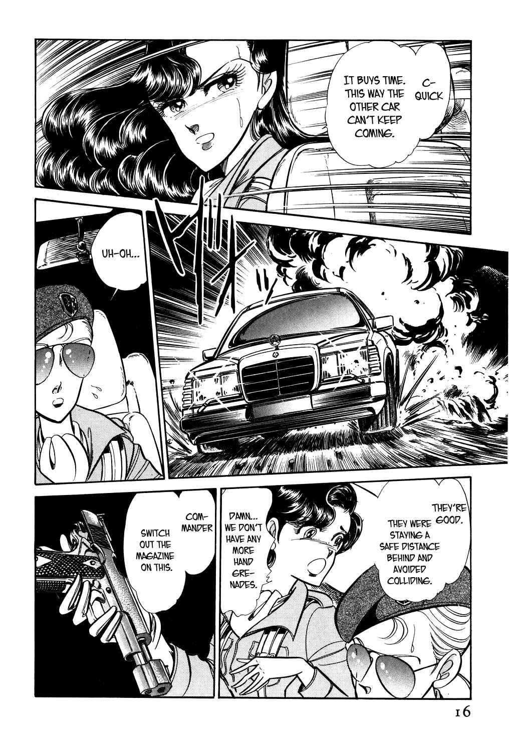Page 17 Chapter 49 Desert Rose