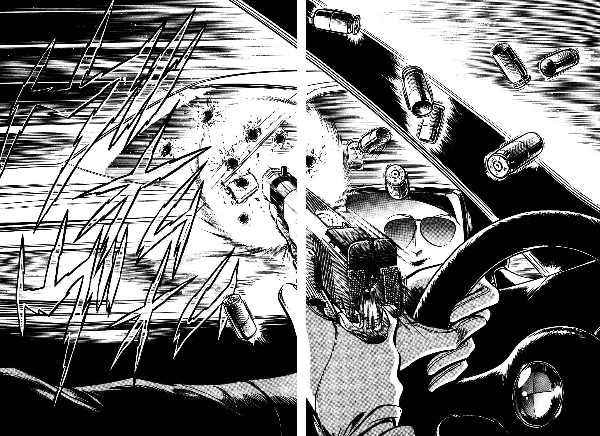 Page 23 Chapter 49 Desert Rose