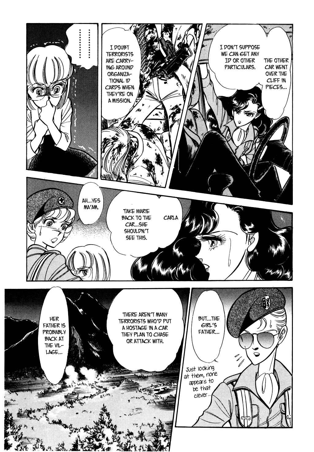 Page 25 Chapter 49 Desert Rose