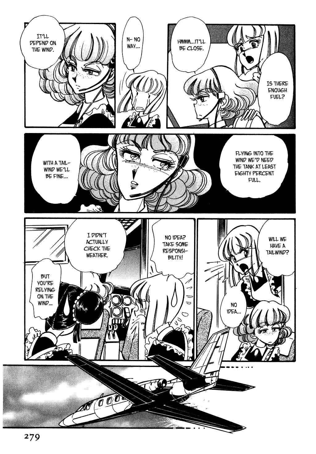 Page 5 Chapter 84 Desert Rose