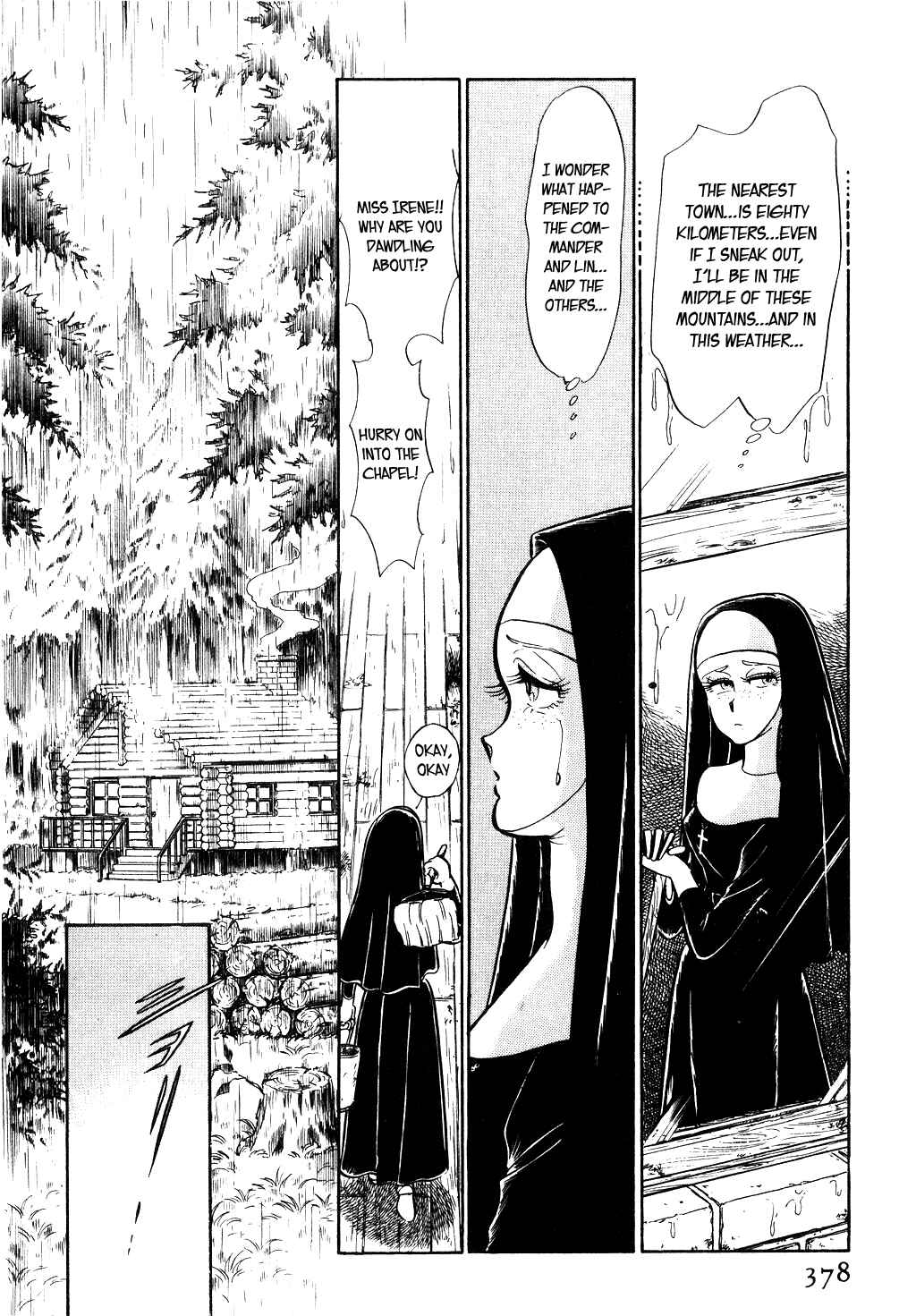 Page 10 Chapter 46 Desert Rose