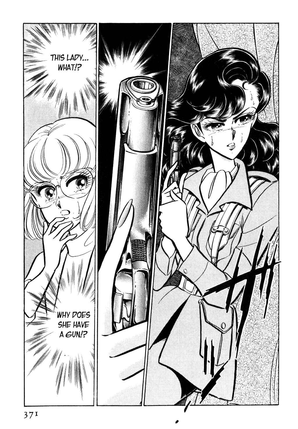 Page 3 Chapter 46 Desert Rose