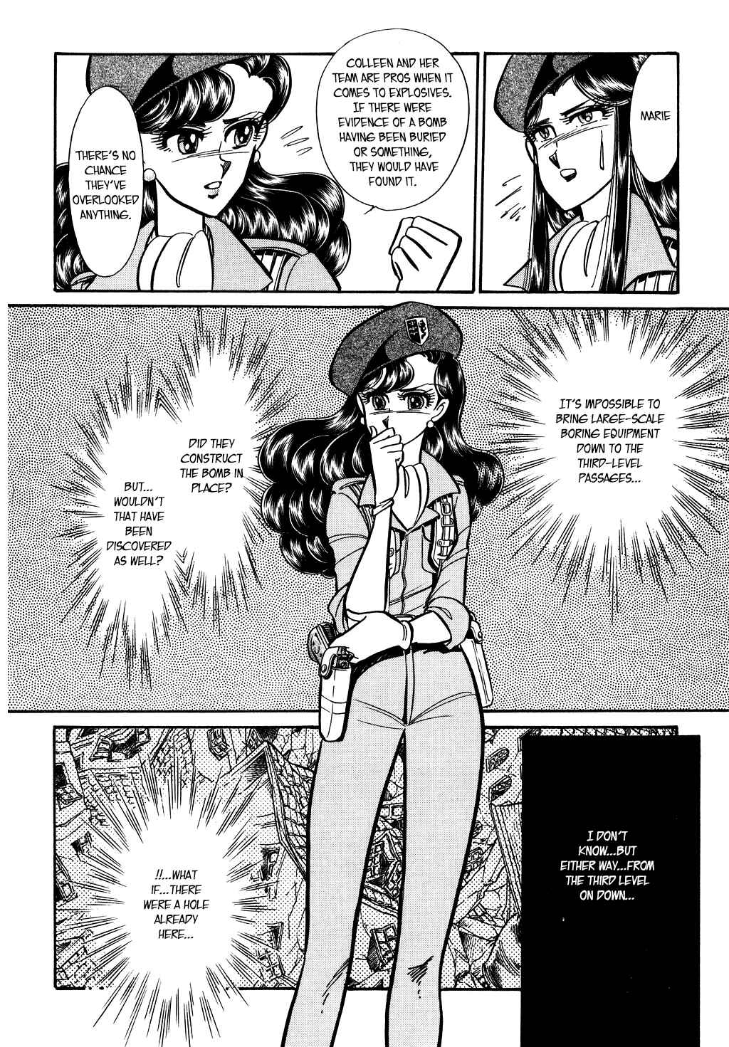 Page 10 Chapter 111 Desert Rose