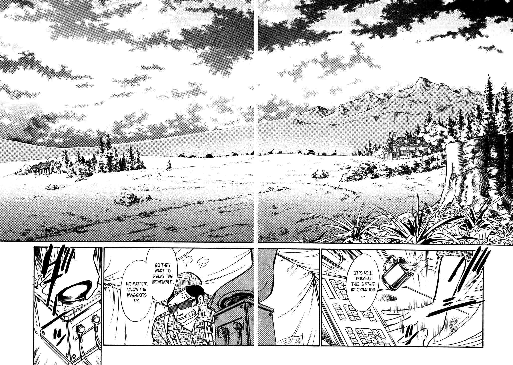 Page 16 Chapter 111 Desert Rose