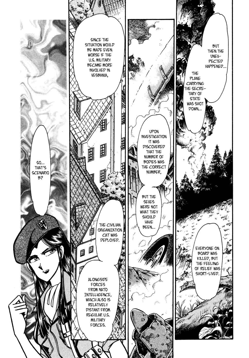 Page 5 Chapter 111 Desert Rose